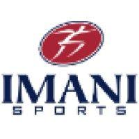 imani sports logo image