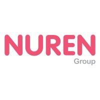 nuren group logo image