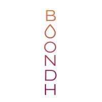 boondh logo image