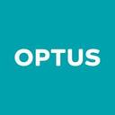 logo of Optus