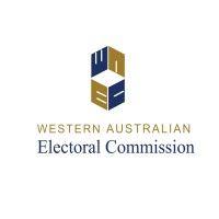 western australian electoral commission logo image