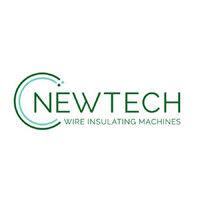 newtech logo image