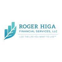 roger higa financial services llc logo image