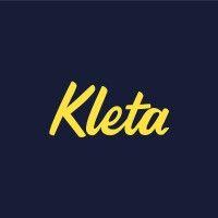 kleta logo image