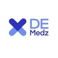 deutsche medz logo image