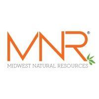 midwest natural resources logo image