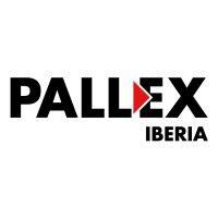 pall-ex iberia s.l. logo image