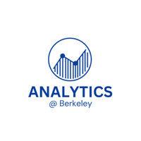 analytics @ berkeley logo image