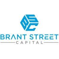 brant street capital logo image