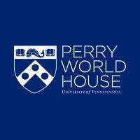 perry world house logo image