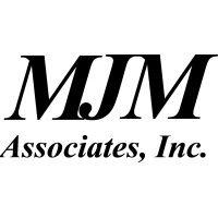 mjm associates, inc. logo image