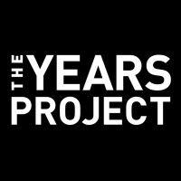 the years project logo image