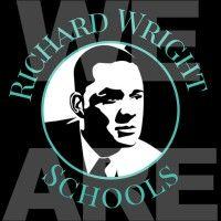 richard wright public charter school for journalism and media arts logo image