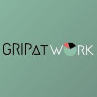 gripatwork logo image