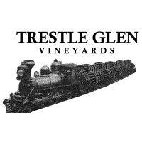 trestle glen vineyards logo image