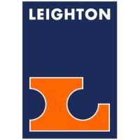 leighton asia logo image