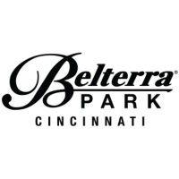 belterra park cincinnati logo image