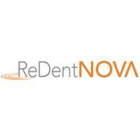 redent nova logo image