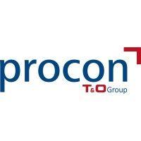 procon unternehmensberatung gmbh | t&o group