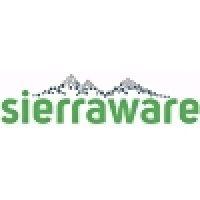 sierraware logo image