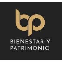 bienestar y patrimonio seguro logo image