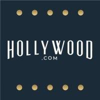 hollywood.com, llc logo image