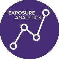 exposure analytics logo image