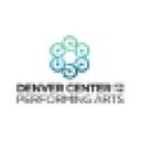 logo of Denver Center For The Performing Arts