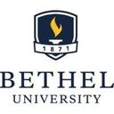 logo of Bethel University