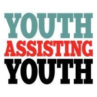 youth assisting youth logo image