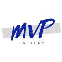 mvp factory logo image