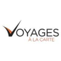 voyages à la carte