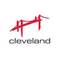 cleveland bridge international logo image