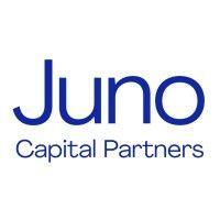 juno capital partners logo image