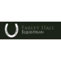 farley hall equestrian logo image