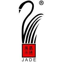 jade displays international corp. logo image