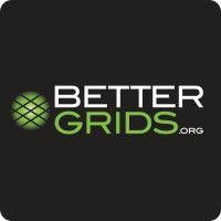 bettergrids foundation, inc. logo image