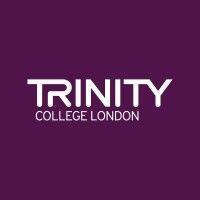 trinity college london logo image