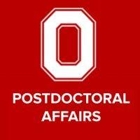 ohio state office of postdoctoral affairs logo image