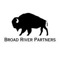 broad river partners llc. logo image