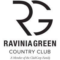 ravinia green country club logo image