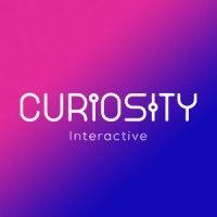 curiosity interactive logo image