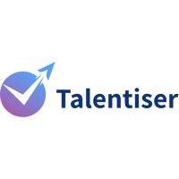 talentiser logo image