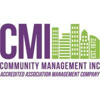 community management, inc., aamc