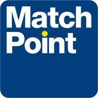 matchpoint logo image