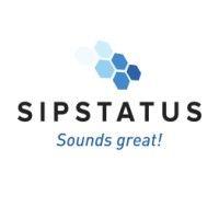 sipstatus logo image