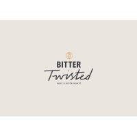 bitter twisted limited logo image