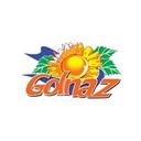 logo of Golnaz Group