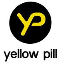 yellow pill productions logo image