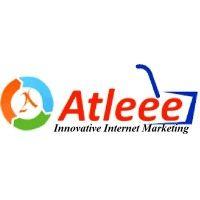 atleee services pvt ltd logo image